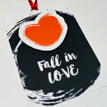 Fall in Love | Tags