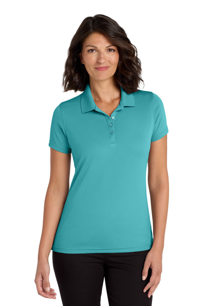 Port Authority ®  Women's Dry Zone ®  UV Micro-Mesh Polo. LK110