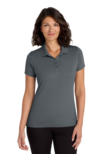 Port Authority  74;  Women's Dry Zone ®  UV Micro-Mesh Polo. LK110