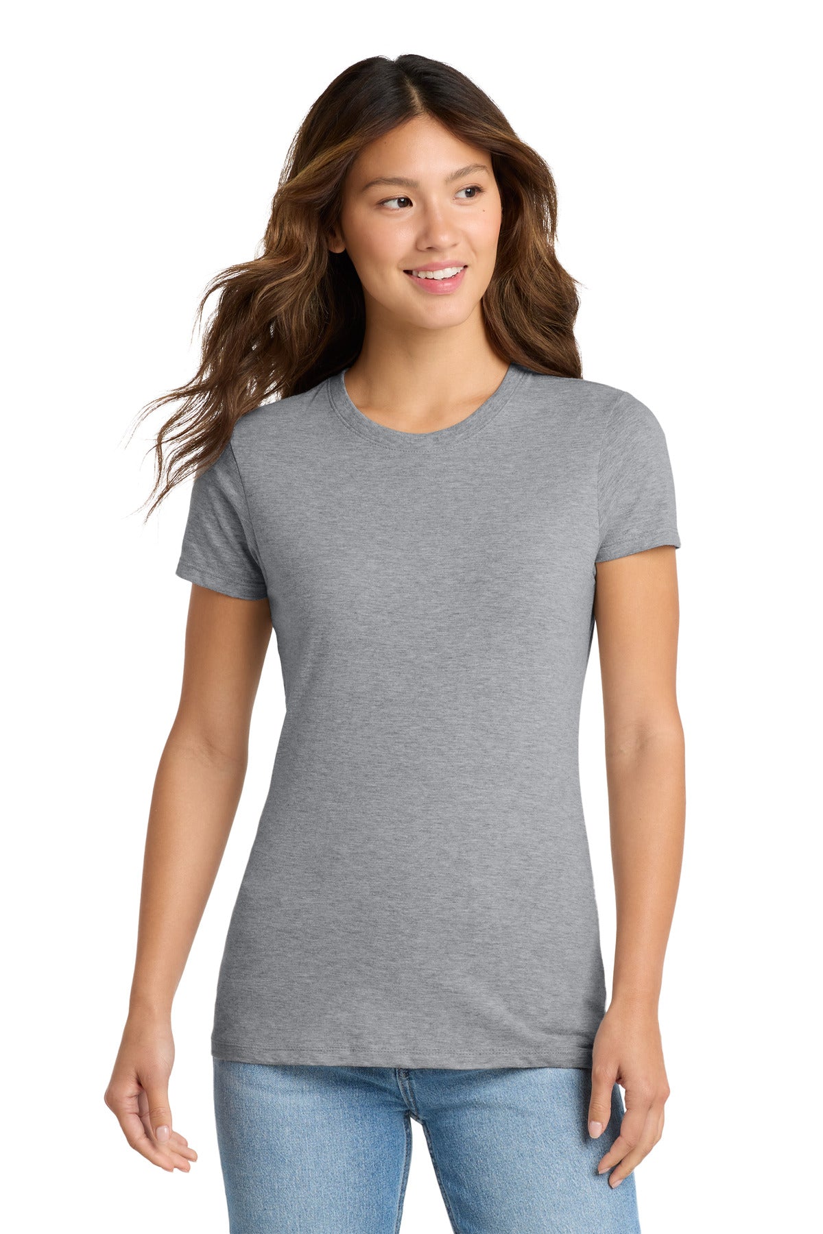 Port & Co ™  Women's Fan Favorite Tee. LPC450