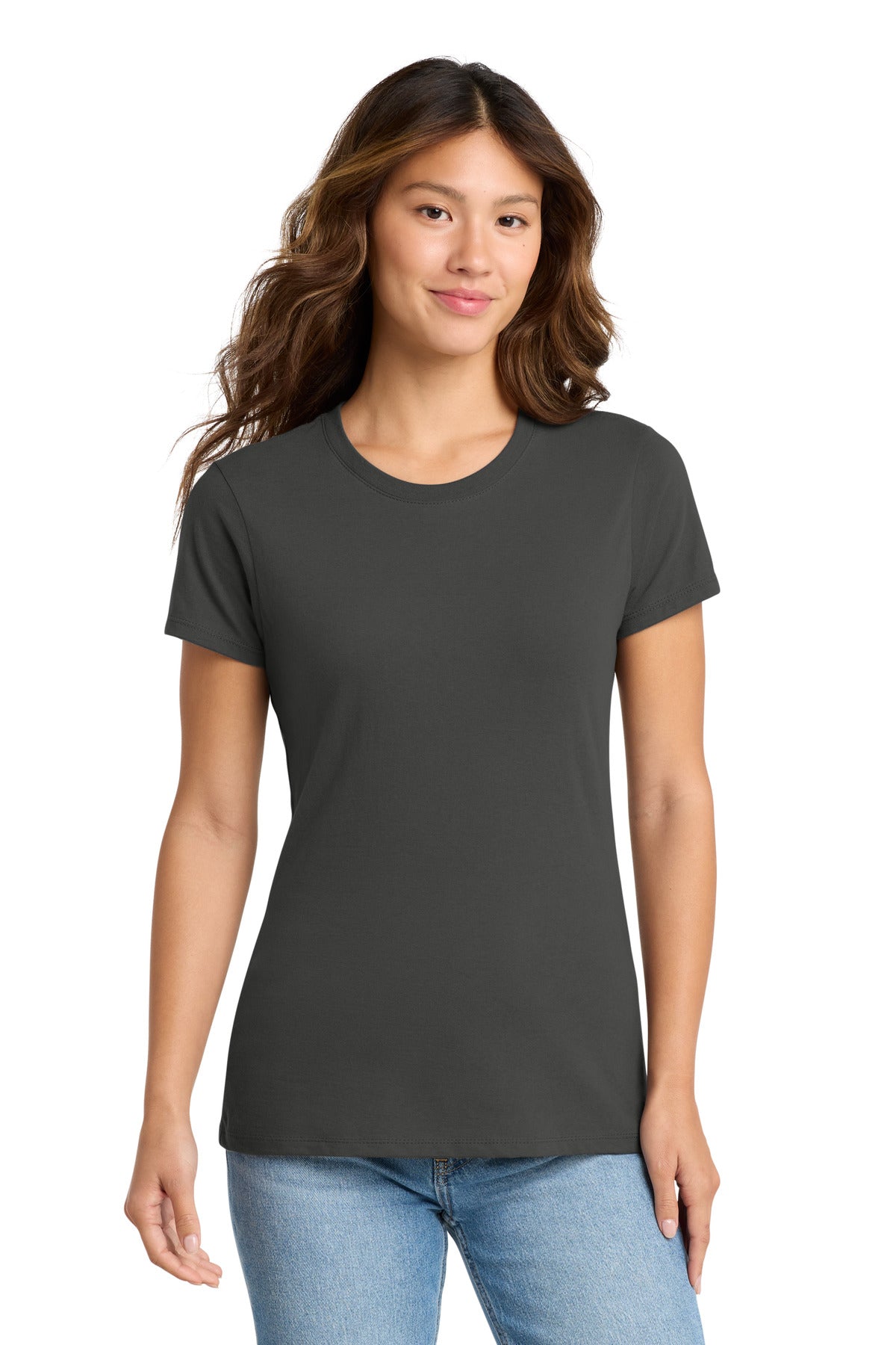 Port & Co ™  Women's Fan Favorite Tee. LPC450