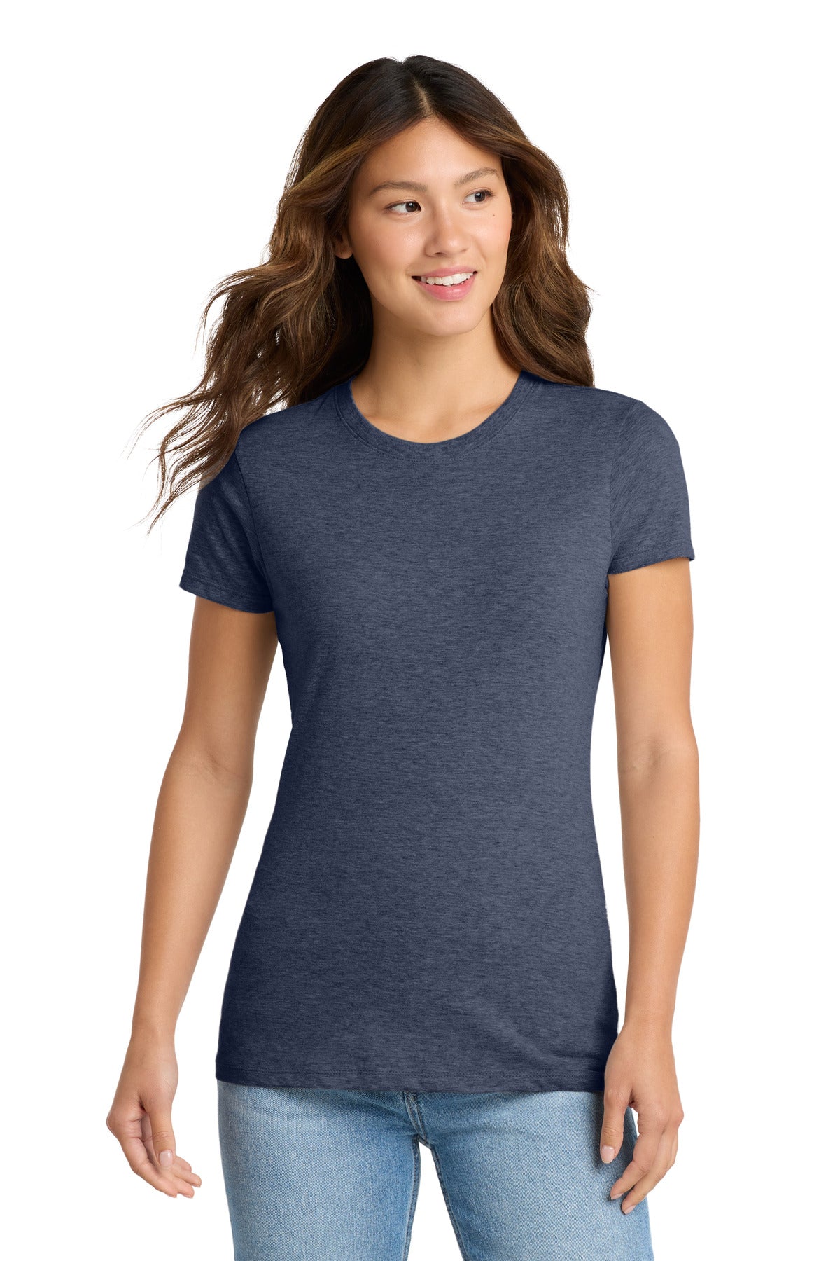 Port & Co ™  Women's Fan Favorite Tee. LPC450