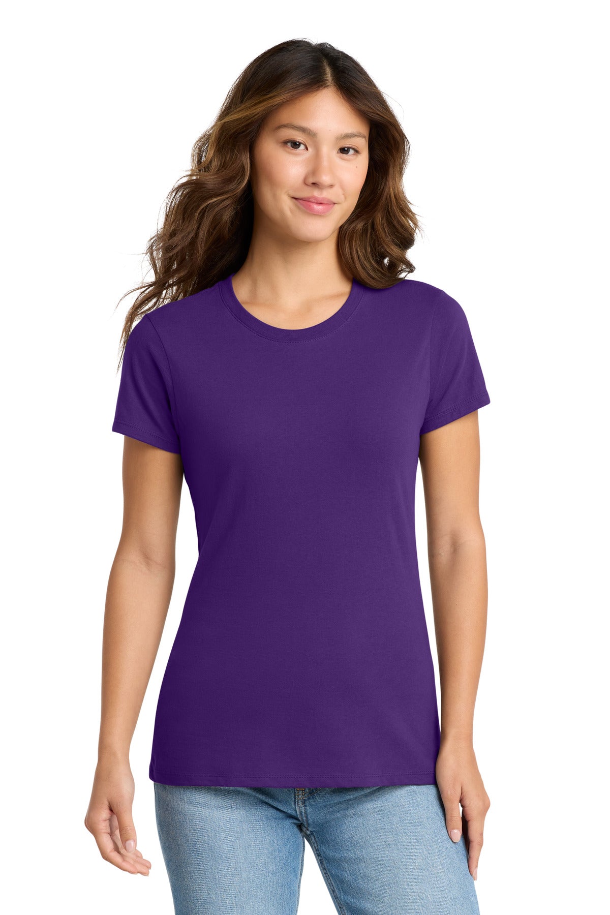 Port & Co ™  Women's Fan Favorite Tee. LPC450