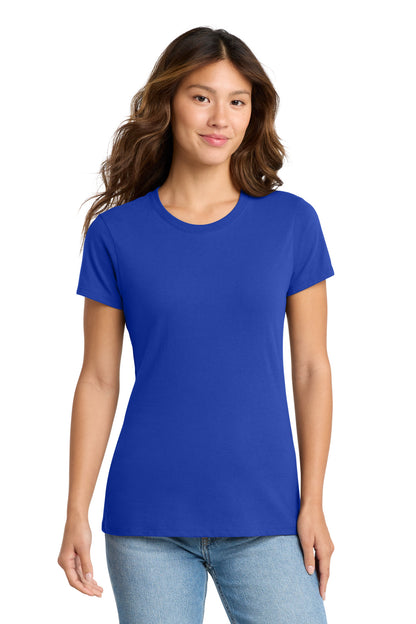 Port & Co ™  Women's Fan Favorite Tee. LPC450
