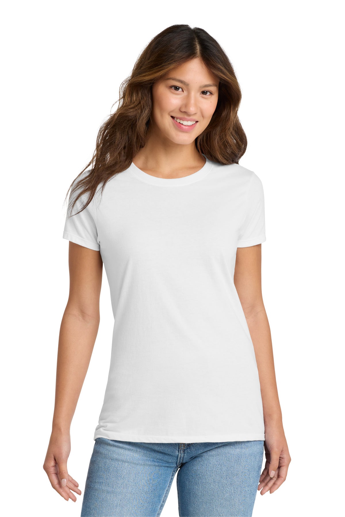 Port & Co ™  Women's Fan Favorite Tee. LPC450