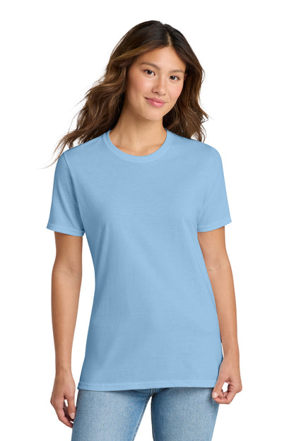 Port & Co ™  Women's Core Cotton Tee. LPC54