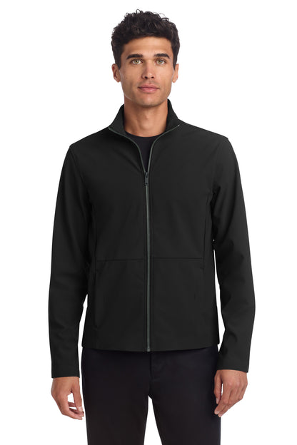 Mercer+Mettle ®  Faille Soft Shell MM7100