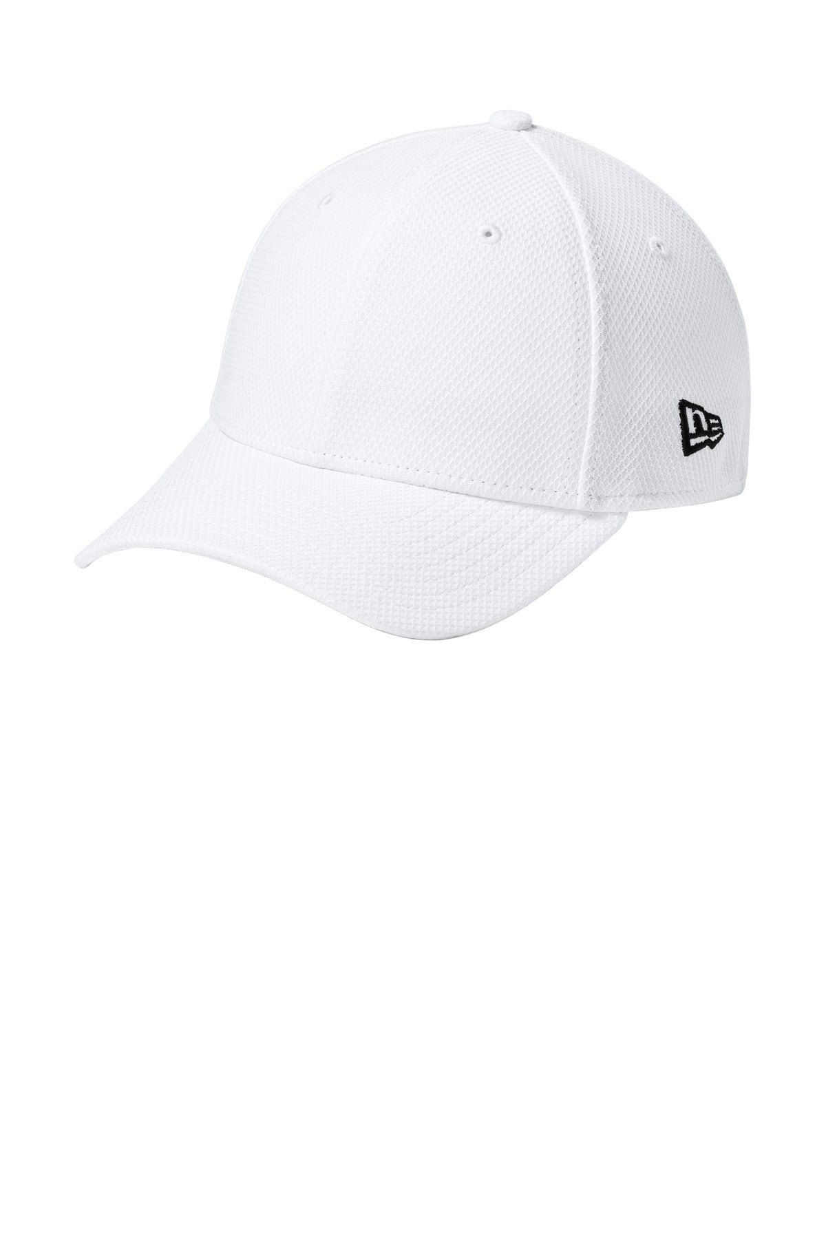New Era  ®  Diamond Era Stretch Cap. NE1121