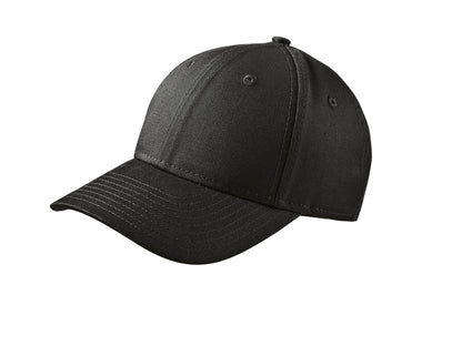 New Era ®  - Adjustable Structured Cap.  NE200