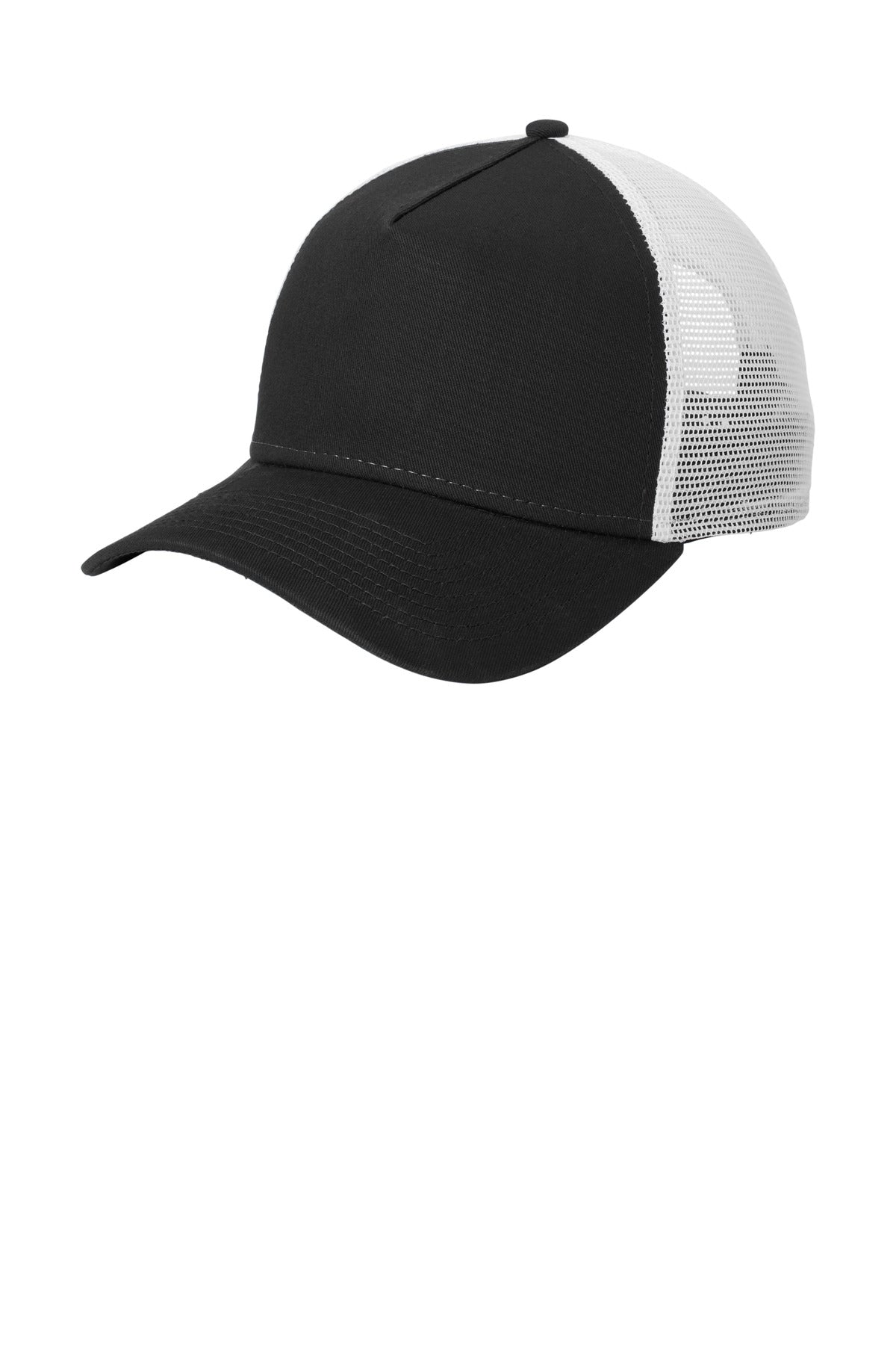 New Era ®  Snapback Trucker Cap. NE205