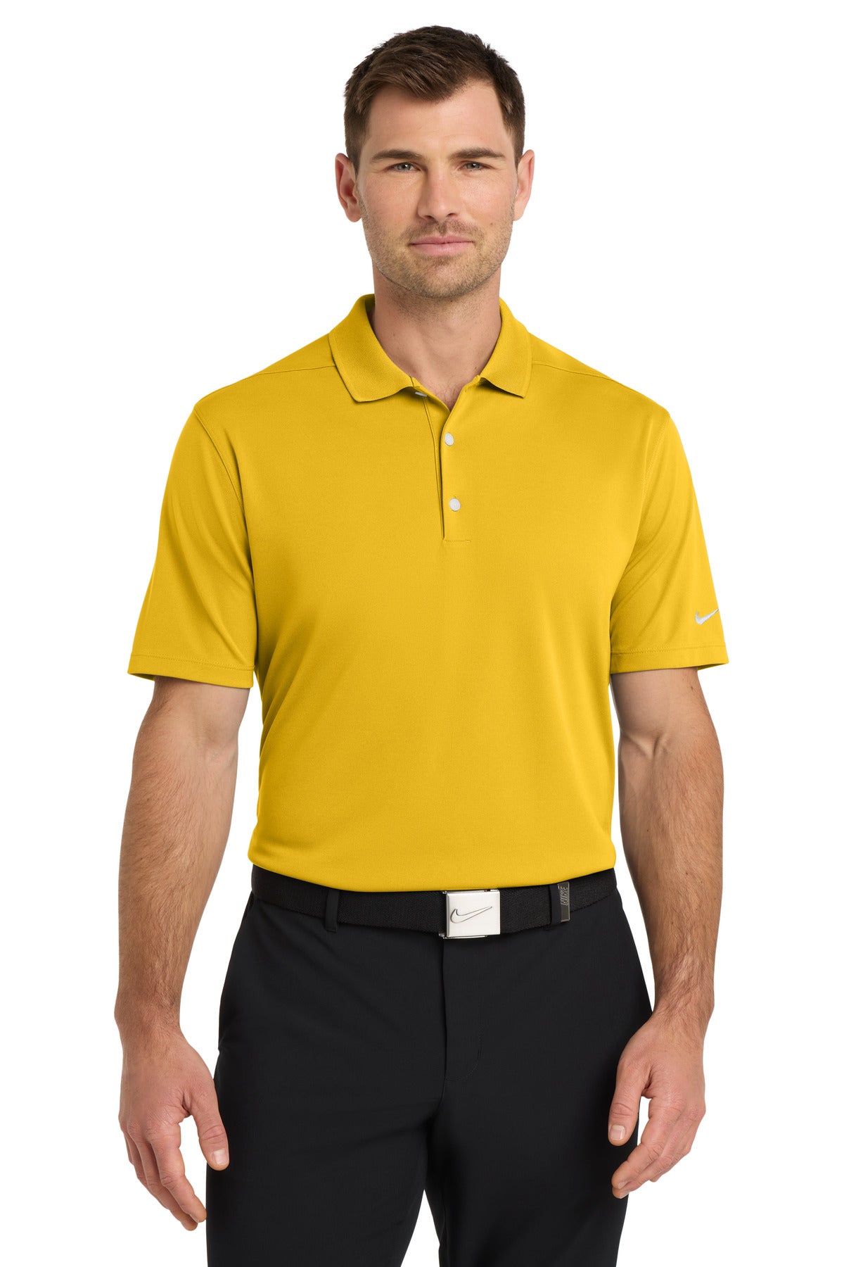 Nike Dri-FIT Micro Pique 2.0 Polo NKDC1963