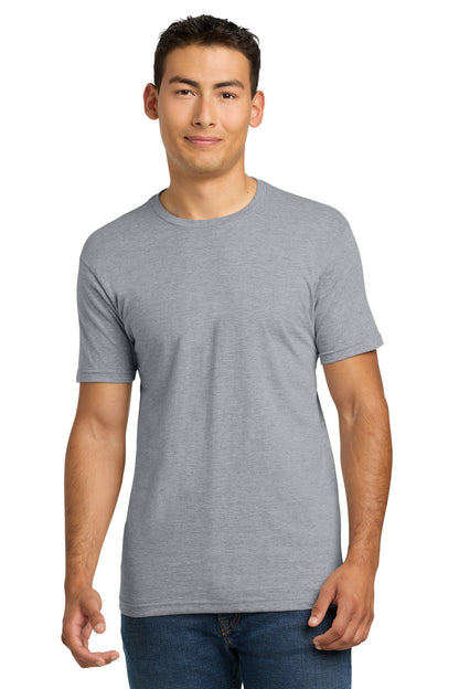 Next Level Apparel ®  Adult Cotton Tee. NL3600