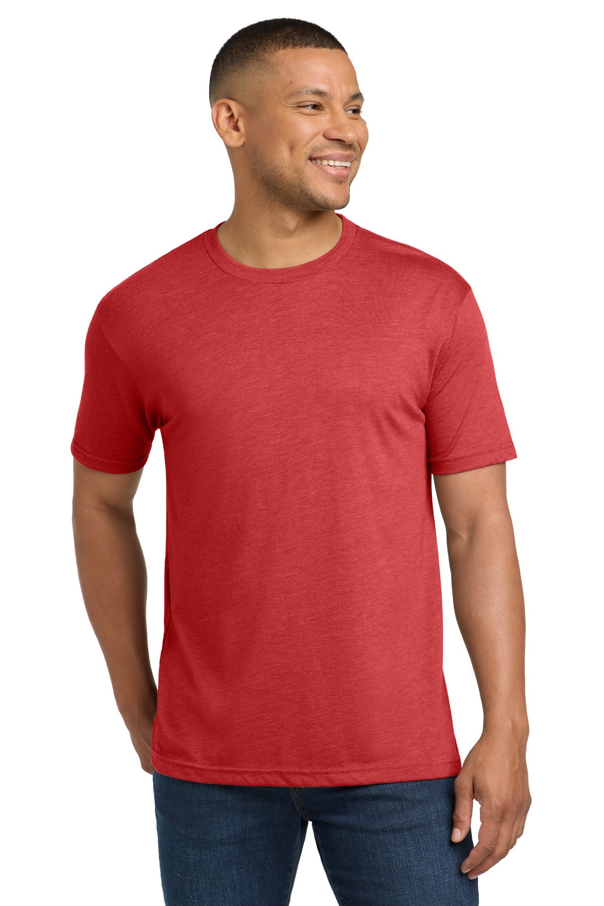 Next Level Apparel ®   Adult Tri-Blend Tee. NL6010