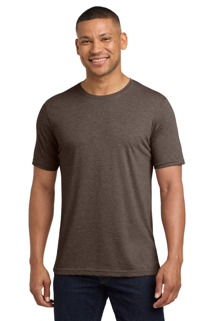Next Level Apparel ®   Adult Poly/Cotton Tee. NL6200