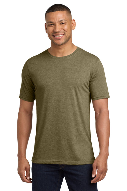 Next Level Apparel ®   Adult Poly/Cotton Tee. NL6200