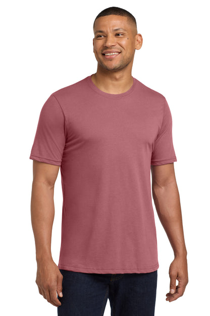 Next Level Apparel ®   Adult Poly/Cotton Tee. NL6200