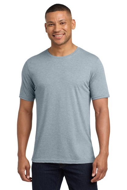 Next Level Apparel ®   Adult Poly/Cotton Tee. NL6200