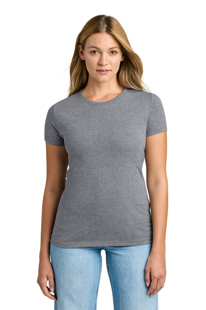 Next Level Apparel ®   Women's Tri-Blend Tee. NL6710