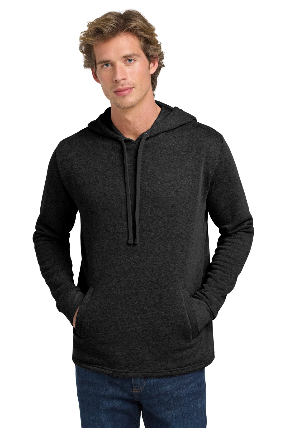 Next Level Apparel ®   Adult Malibu Pullover Hoodie. NL9300