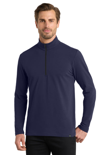 OGIO  ®  Limit 1/4-Zip. OG139
