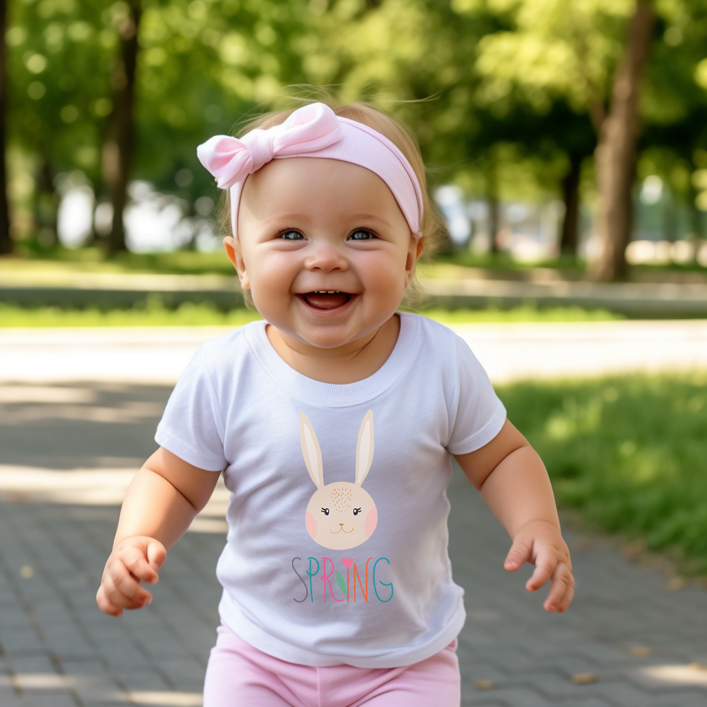 Spring | T-Shirt And Bodysuits