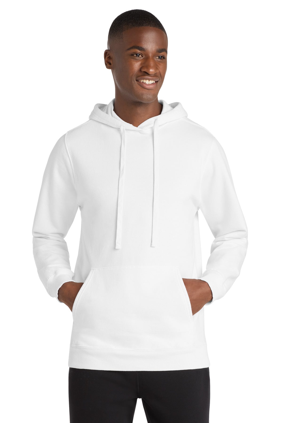 Port & Co ™  Beach Wash ®  Garment-Dyed Pullover Hooded Sweatshirt. PC098H