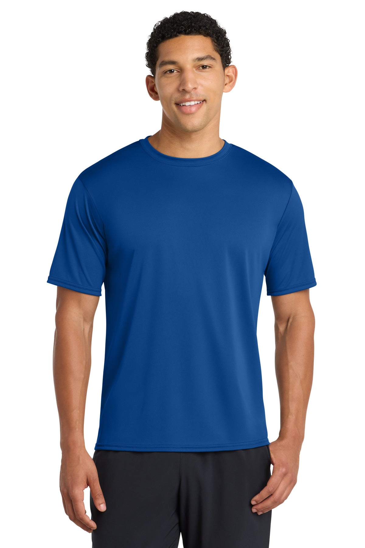Port & Co ™  Performance Tee. PC380