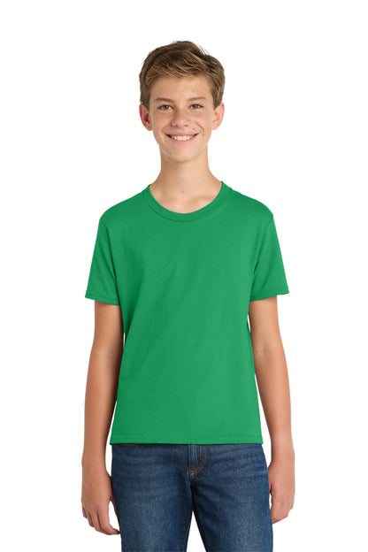 Port & Co ™  Youth Fan Favorite Tee. PC450Y