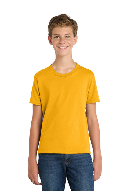 Port & Co ™  Youth Fan Favorite Tee. PC450Y