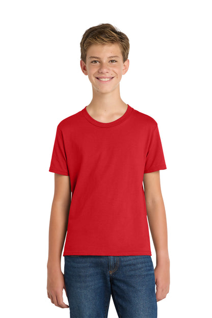 Port & Co ™  Youth Fan Favorite Tee. PC450Y