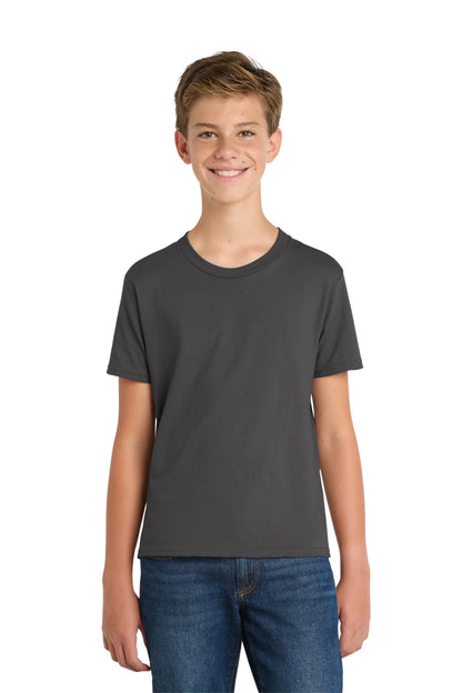 Port & Co ™  Youth Fan Favorite Tee. PC450Y