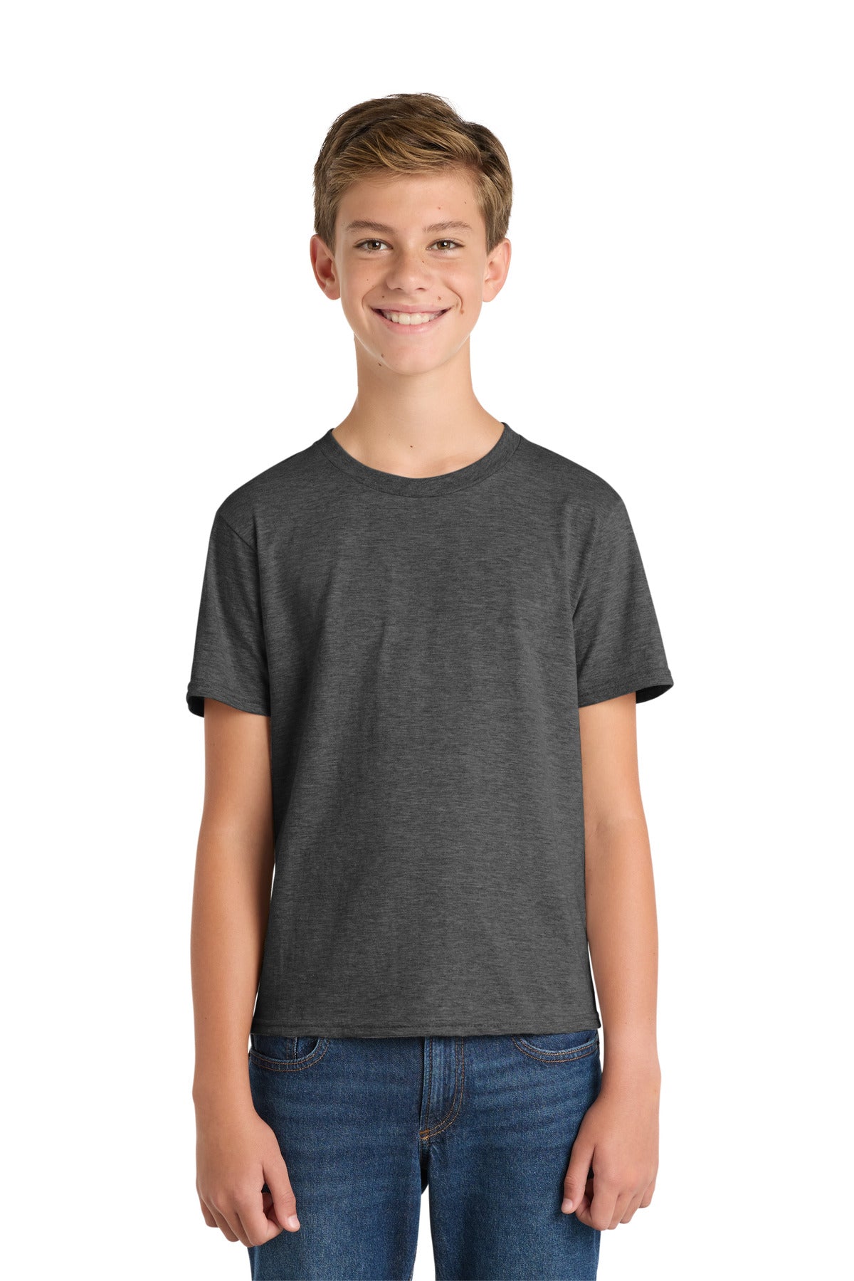 Port & Co ™  Youth Fan Favorite Tee. PC450Y