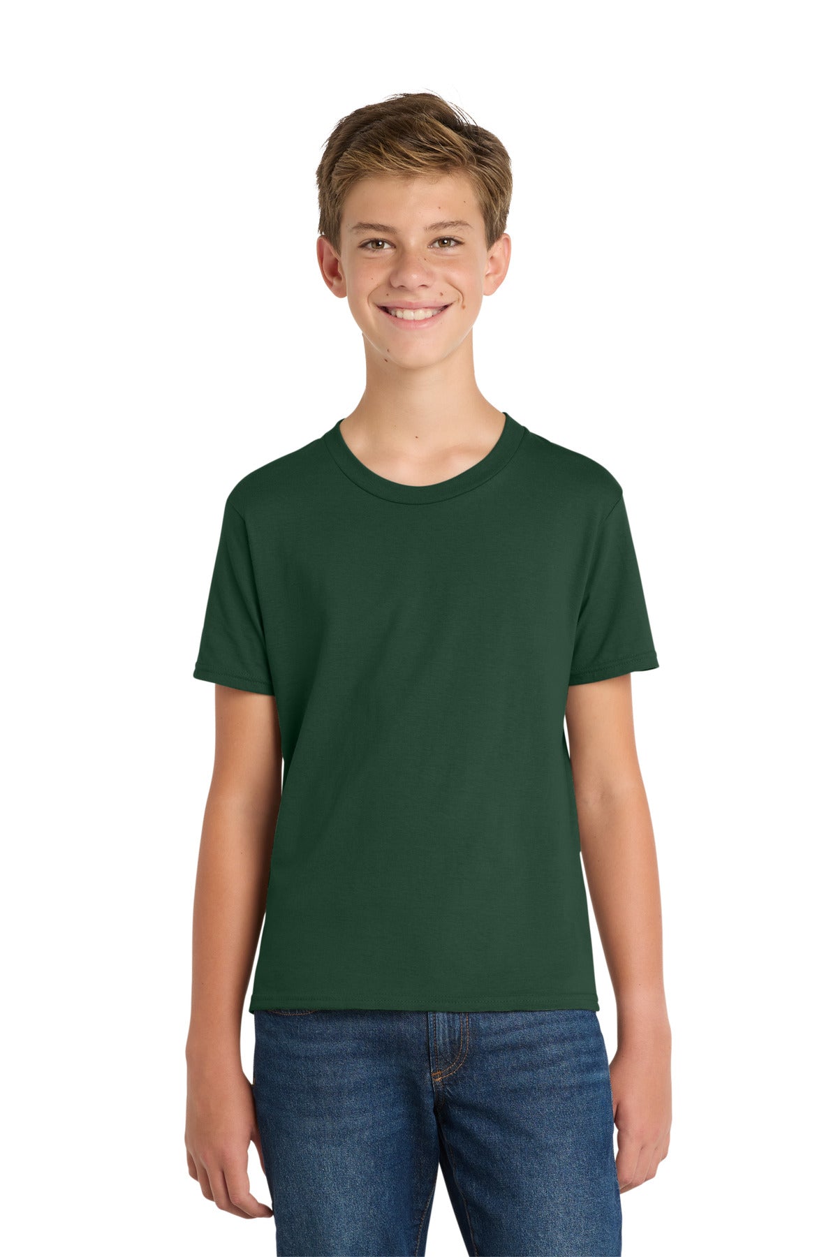 Port & Co ™  Youth Fan Favorite Tee. PC450Y