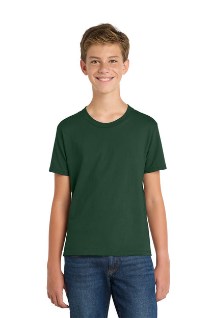 Port & Co ™  Youth Fan Favorite Tee. PC450Y