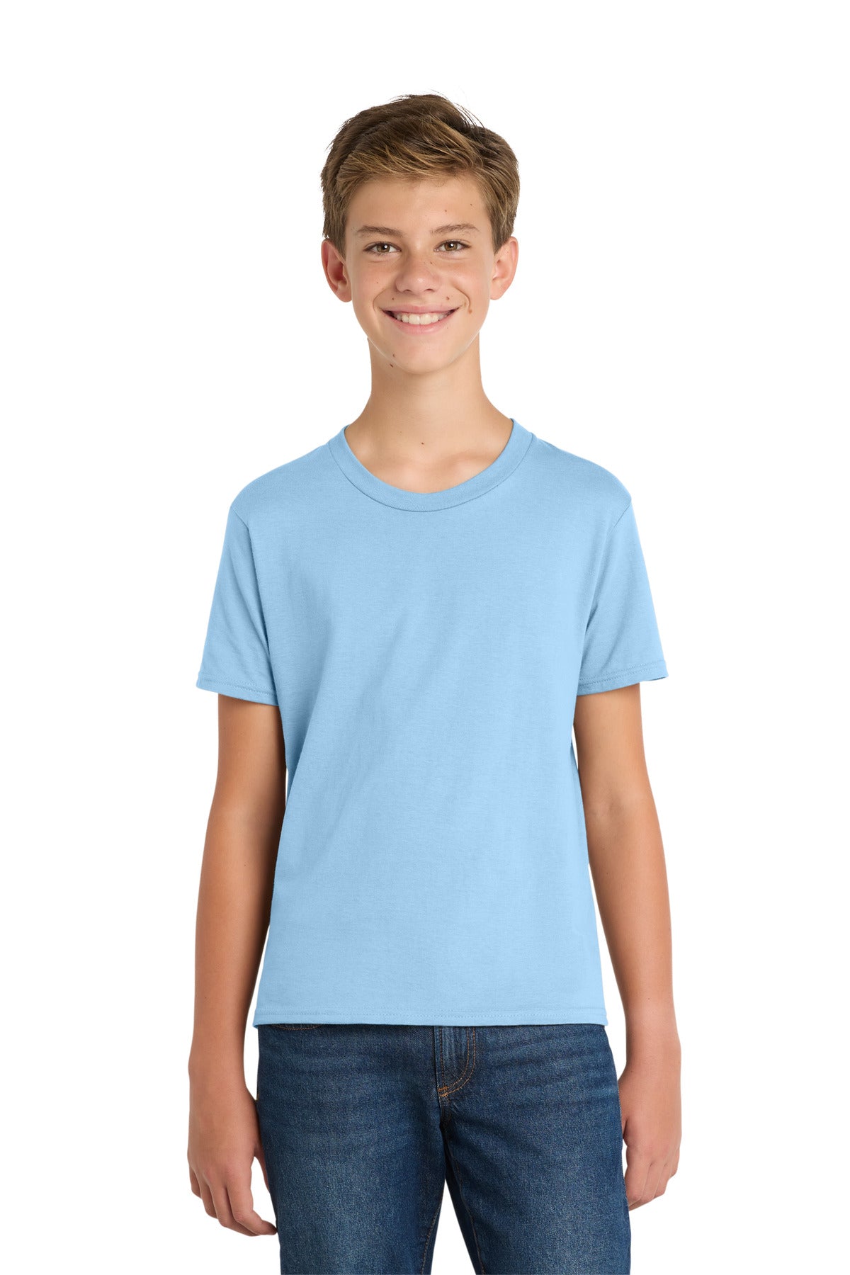 Port & Co ™  Youth Fan Favorite Tee. PC450Y