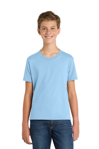 Port & Co ™  Youth Fan Favorite Tee. PC450Y