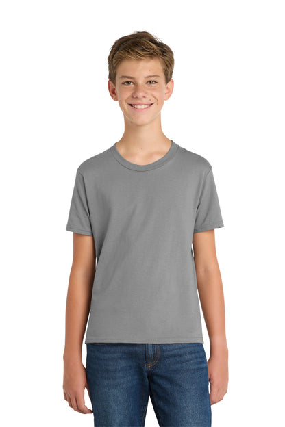 Port & Co ™  Youth Fan Favorite Tee. PC450Y
