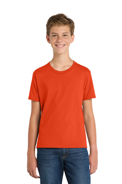 Port & Co ™  Youth Fan Favorite Tee. PC450Y