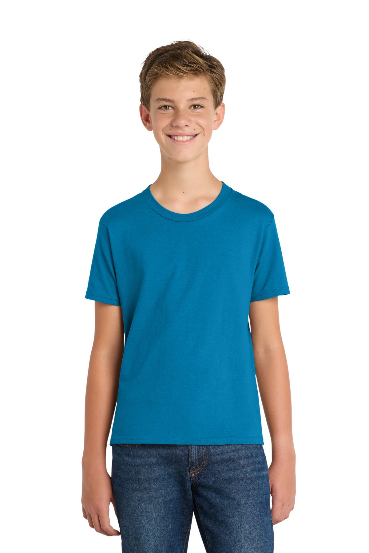 Port & Co ™  Youth Fan Favorite Tee. PC450Y