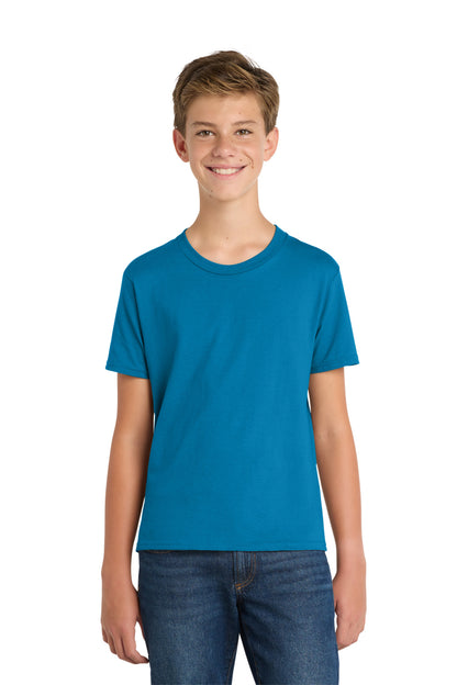 Port & Co ™  Youth Fan Favorite Tee. PC450Y