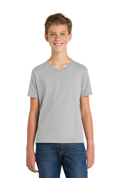 Port & Co ™  Youth Fan Favorite Tee. PC450Y