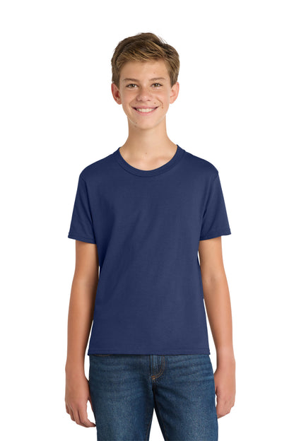 Port & Co ™  Youth Fan Favorite Tee. PC450Y