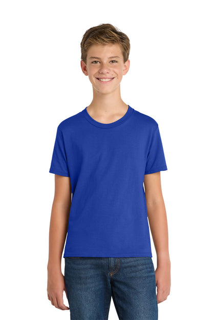 Port & Co ™  Youth Fan Favorite Tee. PC450Y