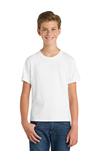 Port & Co ™  Youth Fan Favorite Tee. PC450Y