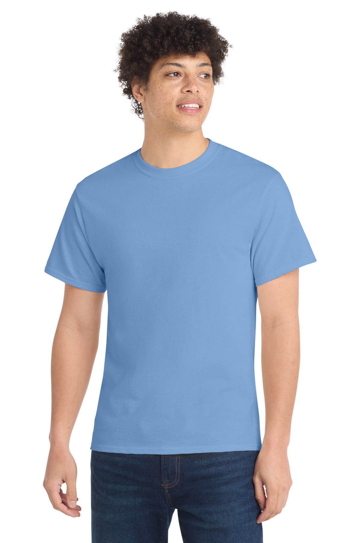 Port & Co ™  Core Cotton Tee. PC54