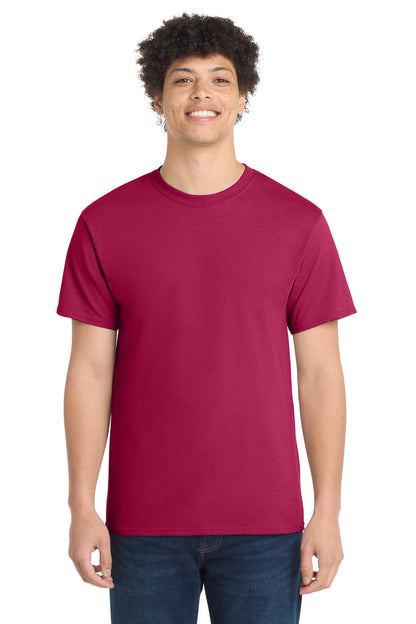 Port & Co ™  Core Cotton Tee. PC54