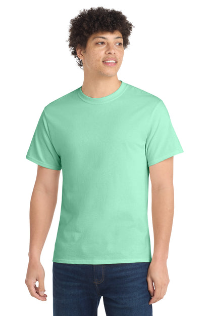 Port & Co ™  Core Cotton Tee. PC54