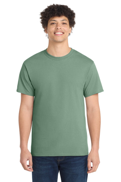 Port & Co ™  Core Cotton Tee. PC54