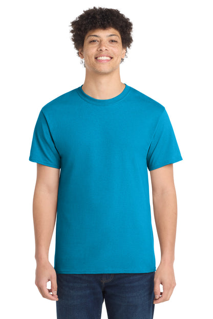 Port & Co ™  Core Cotton Tee. PC54