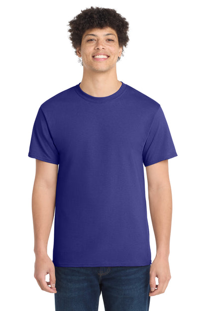 Port & Co ™  Core Cotton Tee. PC54